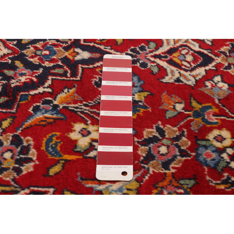 Tapis rouge Anadol 3 pi 3 po x 9 pi 10 po