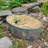 Weinberg Metal Beverage Tub