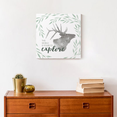 Art sur toile