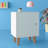 Aleana Side Table with Storage-21976368