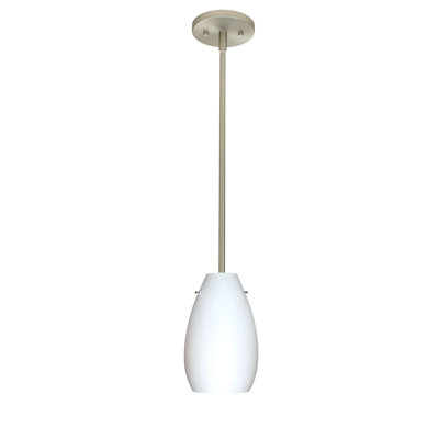 Drasner 1 - Light Single Pendant