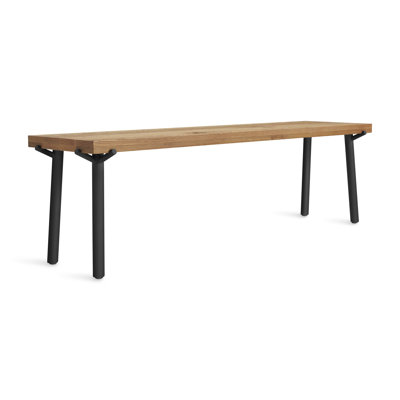 Branch Dining Bench