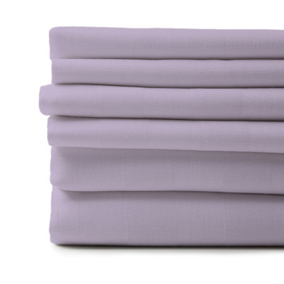 Ensemble de draps en micro-fibre