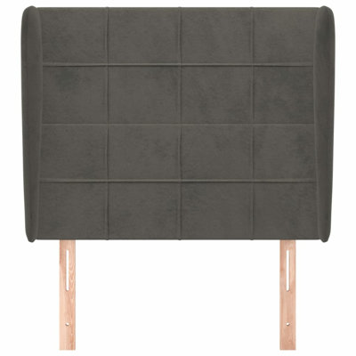 Garrey Headboard