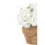 Willow RealTouch Hydrangea Arrangement-2131541933