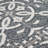 Galleria 8 in. X 8 in. Matte Porcelain Encaustic Floor and Wall Tile-109340290