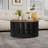 Mishia Acacia Solid Wood Coffee Table