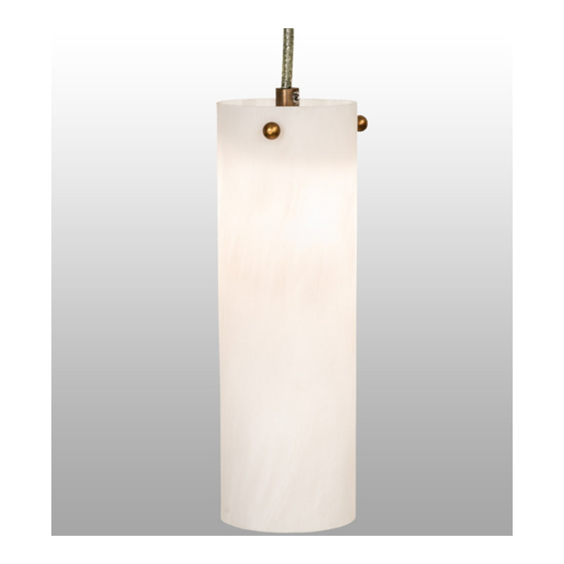 Winter Solstice 5 - Light Armed Sconce