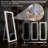 Dimmable Rectangle Ceiling Light