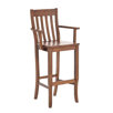 Barhocker Holz