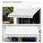 Retractable Patio Awning
