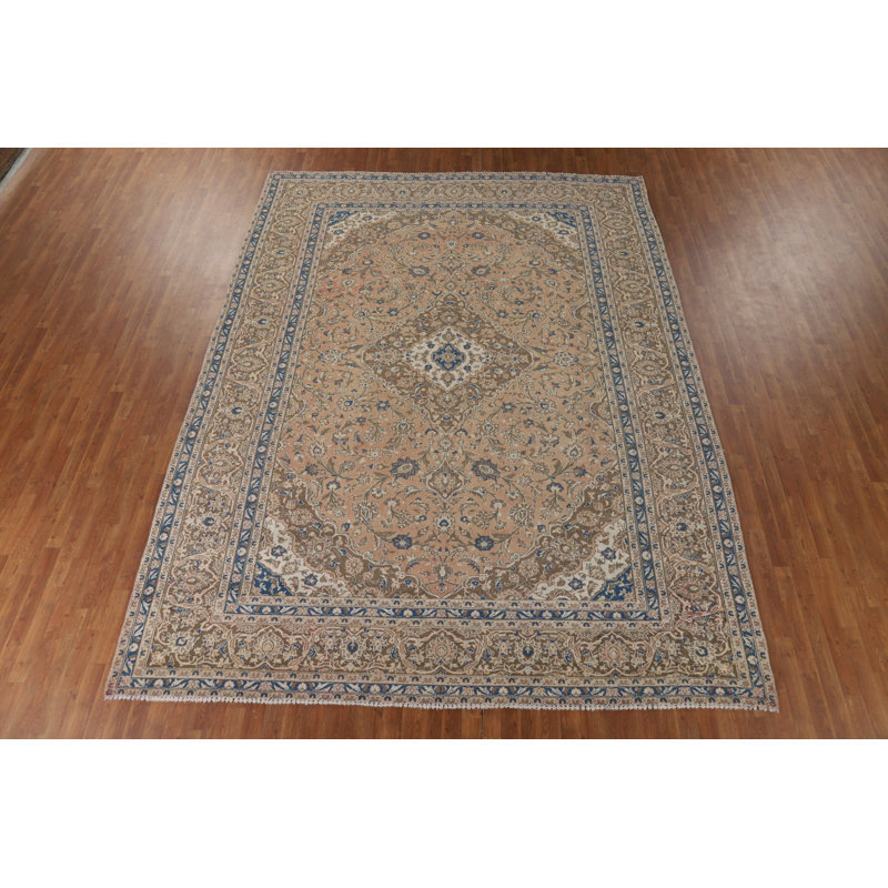 Tapis traditionnel 10 x 13