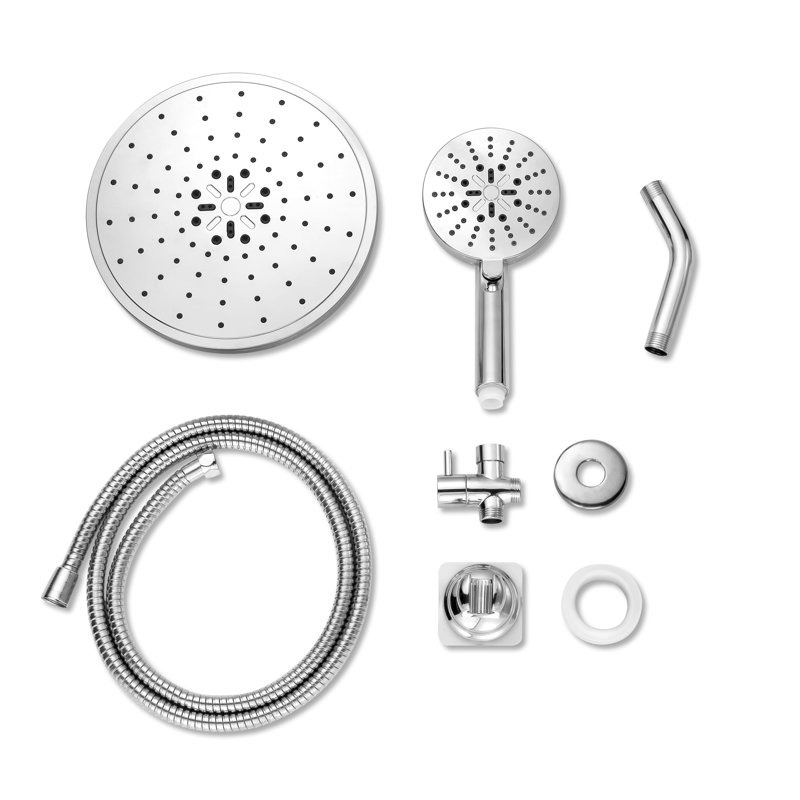 Pomme de douche à main multi-fonctions
