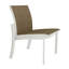 Kor Outdoor Dining Side Chair-18385139-18385144