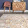 Hartleton Beige Area Rug