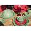Cabbage Earthenware Decorative Tray
