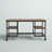 Jaoquim Solid Wood Writing Desk-106311176