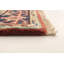 Tapis de couloir Ivoire en Tapis décoratif laine noué à la main de conception unique 2 pi 11 po x 9 pi 11 po Dewitte