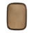Revitalize 1 3/16" Length Rectangle Knob-12019649