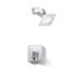 Loure Rite-Temp Shower Trim with Diverter-94237655-7355446