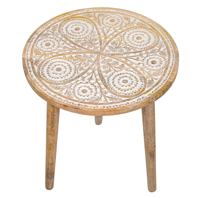 Bortola Coffee Table