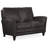 Zion Upholstered 63'' Loveseat-55462621-55462609