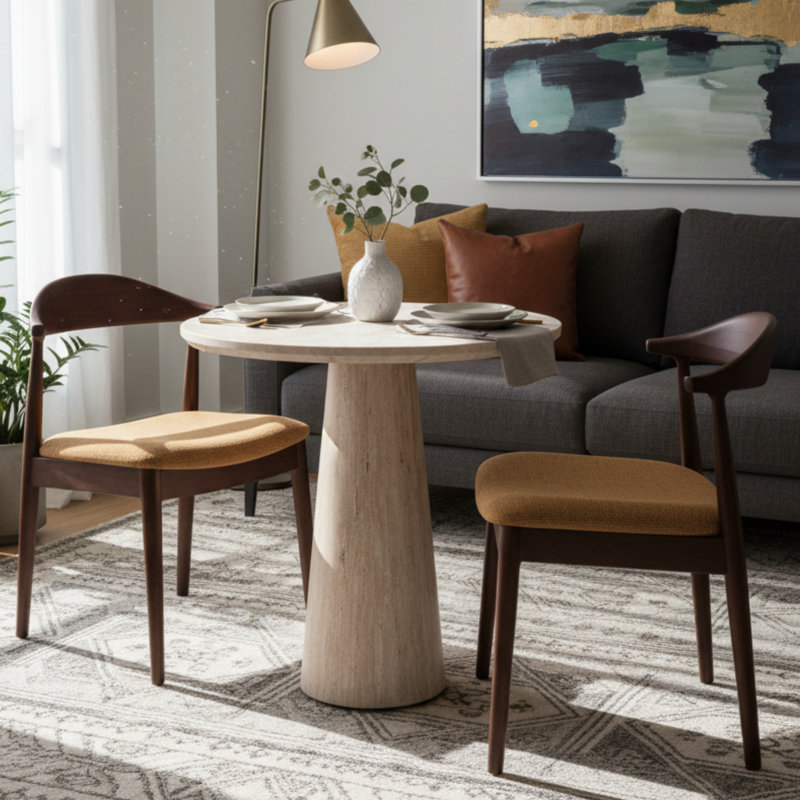 Table de salle à manger Aime