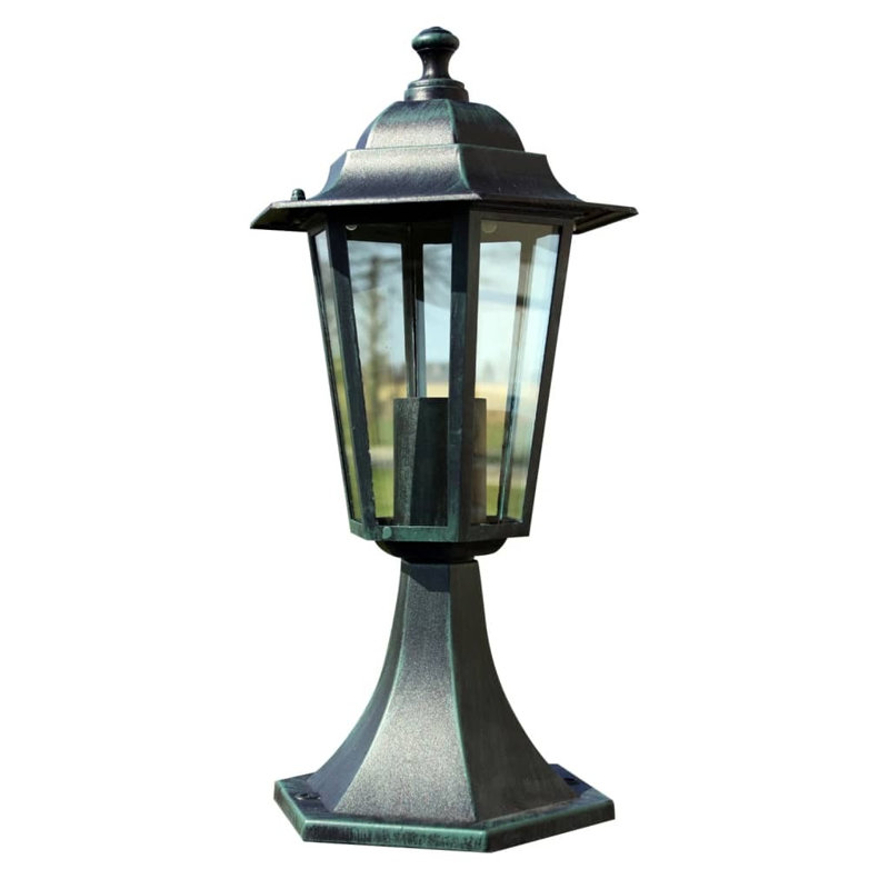 Paris Pier Mount Light