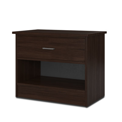 Grande table de chevet 1 tiroir