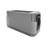 Morphy Richards Signature 4 Slice Toaster Grey