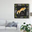 « forestières adventure ii », art sur toile-344989375