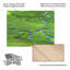 Art de lattes de bois de Perseye Yaylasi-303558314