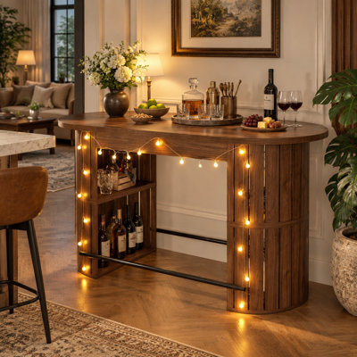 Armoire de bar Modern Home