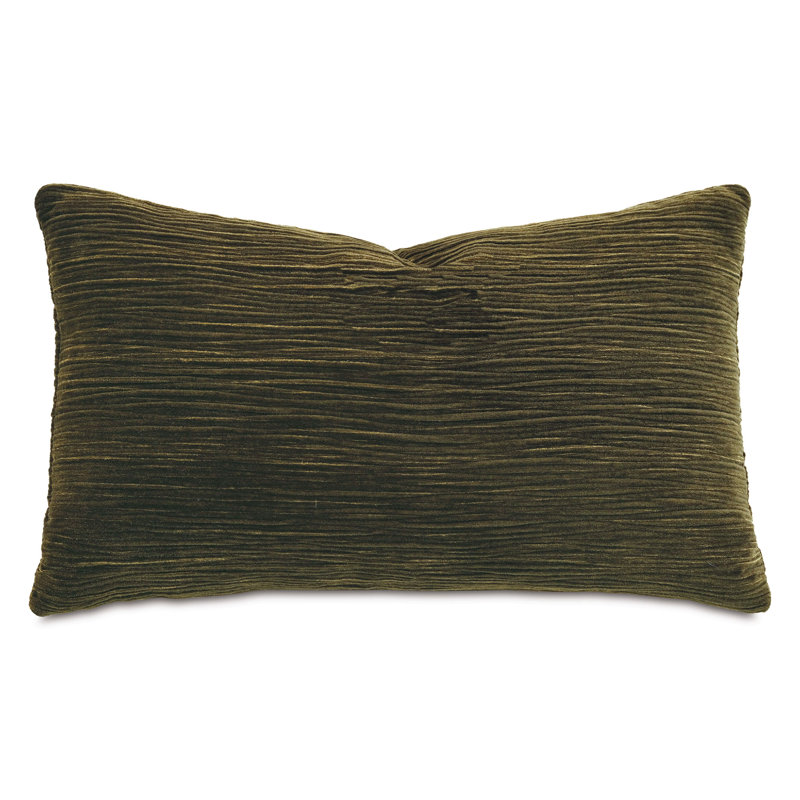 Bembe Pillow Cover & Insert, Rectangle 13"H x 22"W