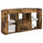 Smoked Oak is out of stock