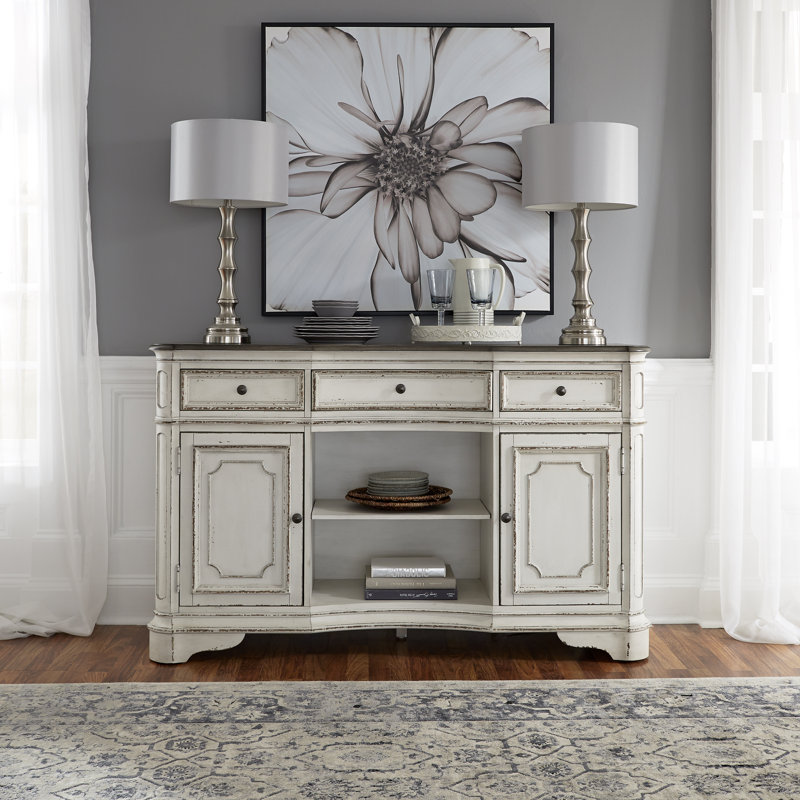 Colchester 3 Piece Dining Set 