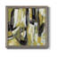 Toile encadrée Citron Rhythm III-Premium - prête à être accrochée-208086835-208086846