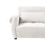 3 Seater Fabric Sofa-1678551858