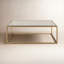 Table basse Evian Bravura Gold-261313983