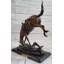 Figurine Fraize Wicked Pony Frederic Remington