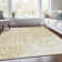 Lamanna Washable Oriental Indoor / Outdoor Rug