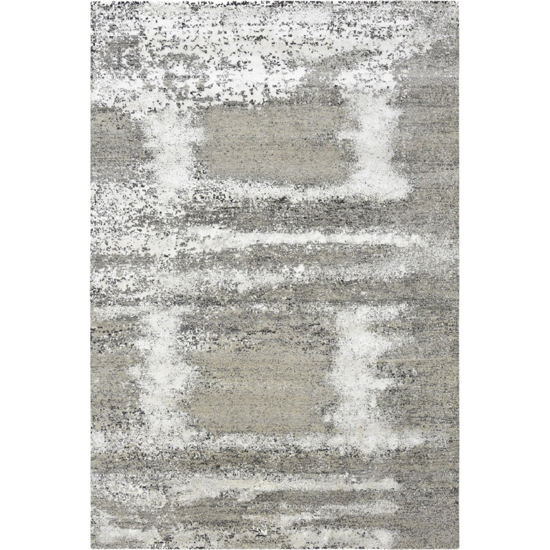 Indoor Rug, Rectangle 4' x 6'