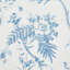 Schumacher x Jill Lasersohn Toile De La Prairie Wallpaper-51857370