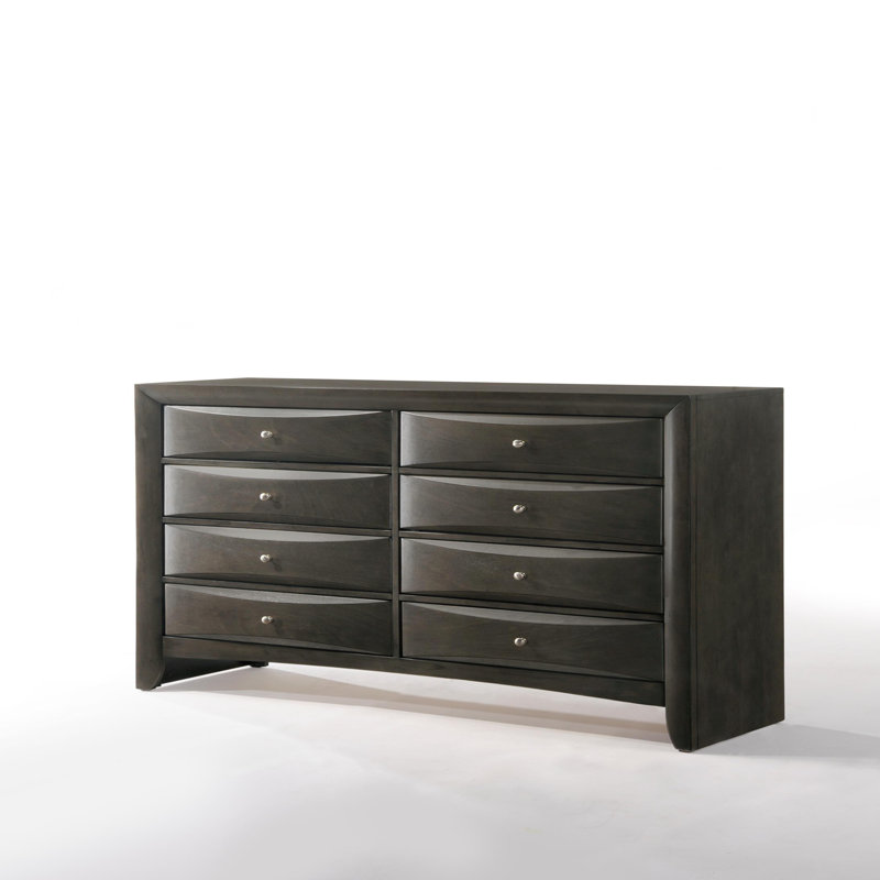 Dresser, Gray
