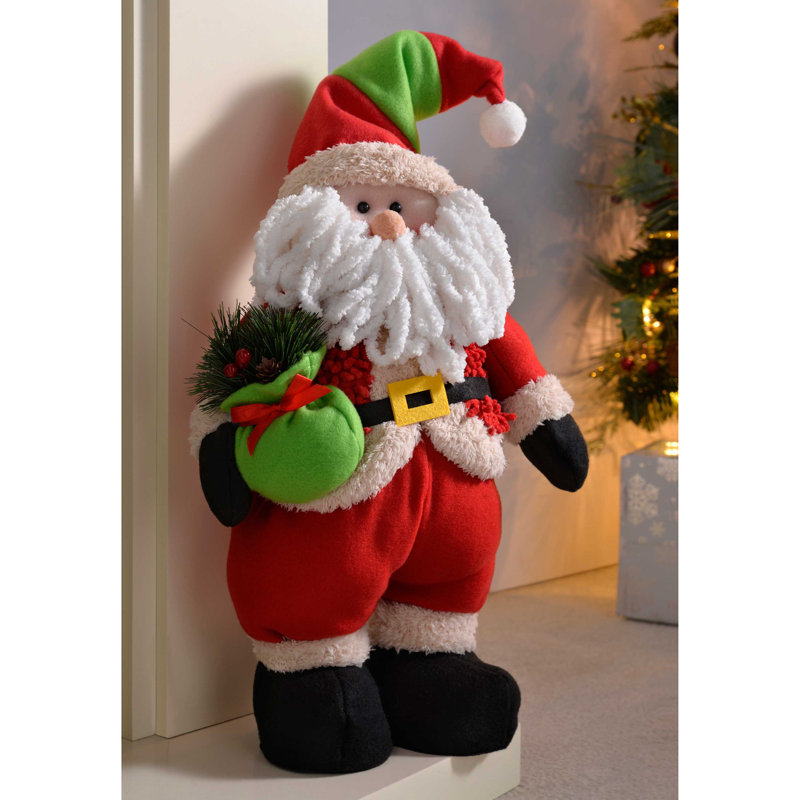 Christmas Figurines & Collectibles