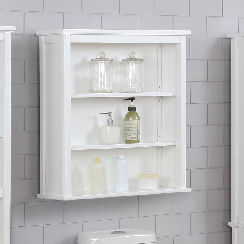 Wall Bathroom Cabinet