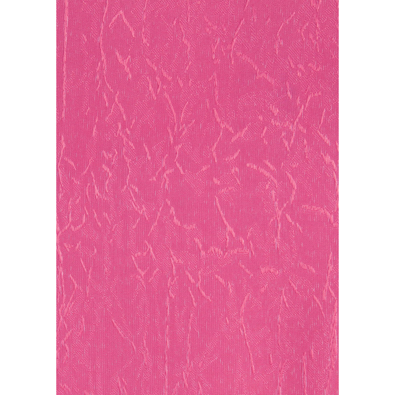 Friedland Synthetic Window Scarf, Single Panel, Opaque, 500cm Width x 135cm Drop, Pink
