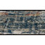 Holbeach Abstract Area Rug in Blue/Beige-513591828