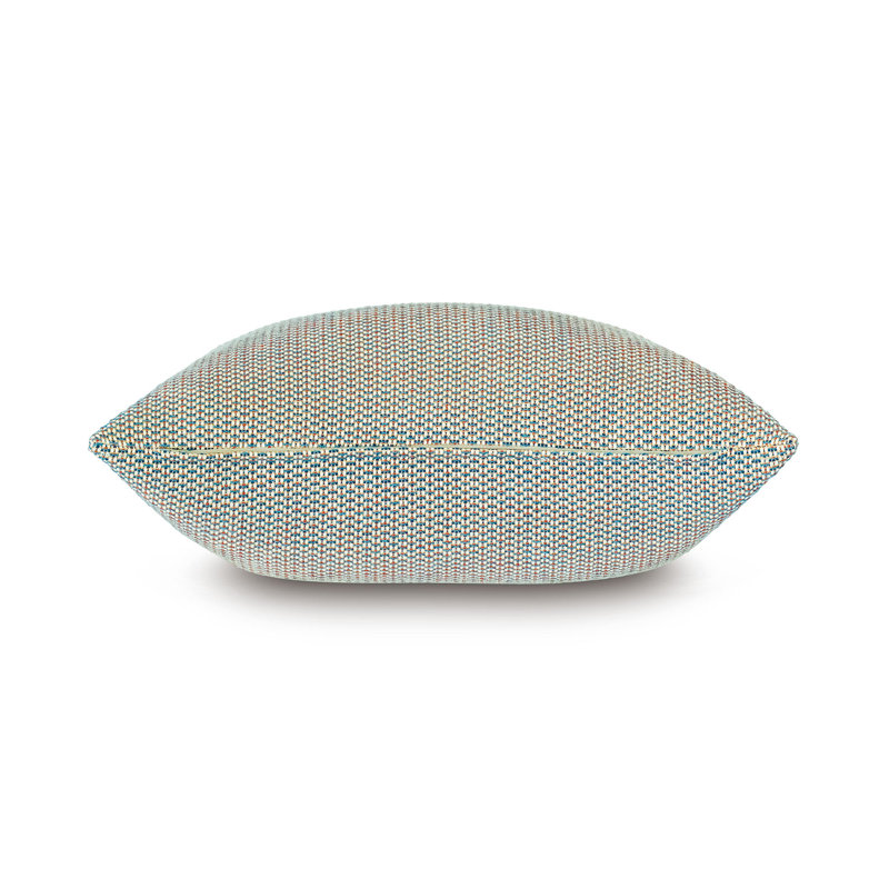 Mackay Square Pillow Cover & Insert
