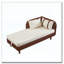 Méridienne de rangement 65 "-599344069